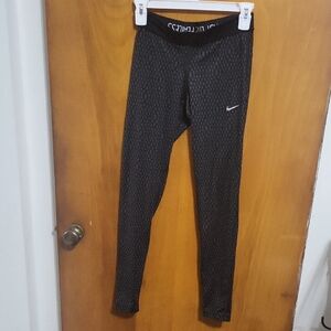Womens Nike Leggings Size Xs